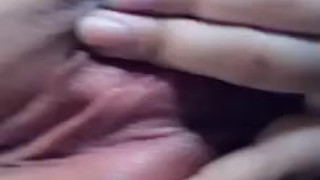 When the sunlight hits the pussy 