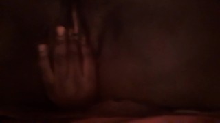 My lil pussy up close and personal lol