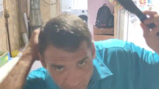 I wanted to  longer that night.