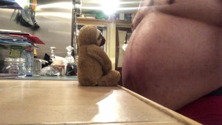 sloth squishin clip