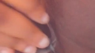 Pink tight pussy Still creaming pt3