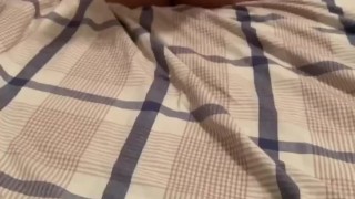 latina housewife fingering herself
