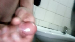 Masturbador