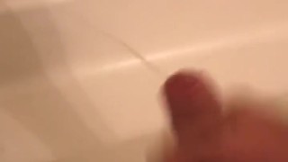 Fun for you in the shower 