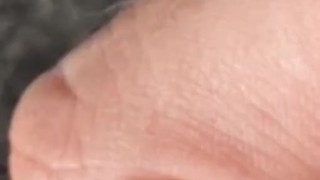 HD Closeup Precum Play