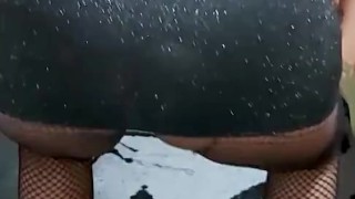 Rebolando a Raba de Sainha | Funk # 12