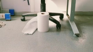 Gay Dildo King Cock '' Pipedream fuck and farts