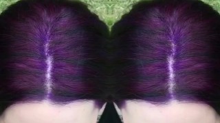 Thank you BLOWJOB in the backyard 