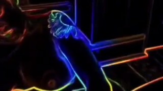 Colorful Queefs Snapchat Show