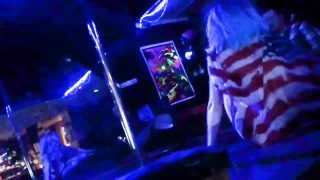 Strip show