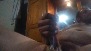 Just doing what I like