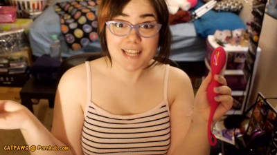 VLOG: Sex Toy Unboxing & Review! FondLove Vibrating Kegel Balls (Part 1)