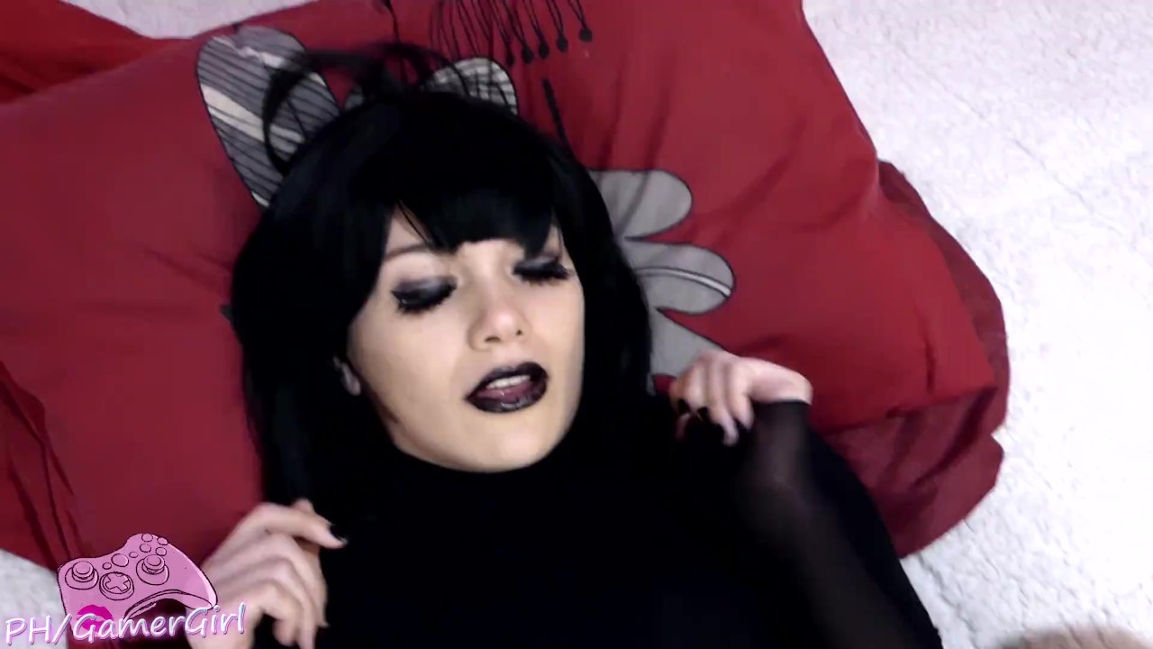 Preview 8 of Hot Goth Stepsister Enjoy A Hard Fuck - Sweetdarling