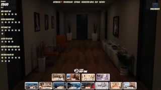 Cure My Addiction - EP2 Part 18 Yacht! New Girls New Models This Is Life By LoveSkySan69