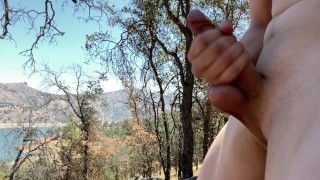 MOFOZO - Brunette Babysitter Wants A Sperm Donation