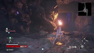 Code Vein Nude Mod | Den Of Darkness | (PC)