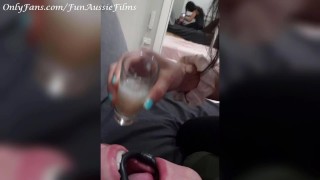 Drink My Snot Disgusting Loser (Trailer)