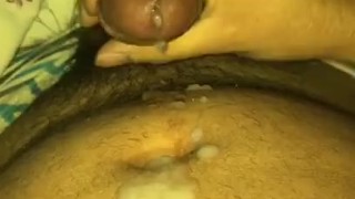 masturbacion lechera