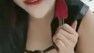 teasing you
