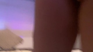 Sunday Playday - Teasing, Solo Masturbation and Fingering