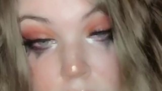 cumslut