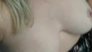 Public Masturbation in a Church Stall