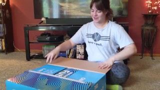 Unboxing Omigo Bidet