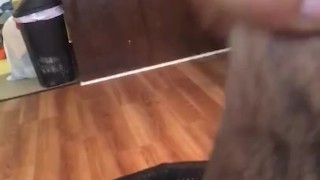 My big cock