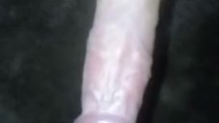 Young Dick Masturbation