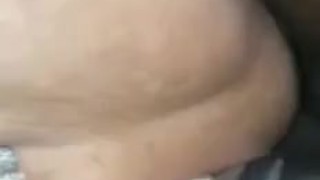 Squirting on his bbc! 