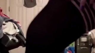 Just horsing around