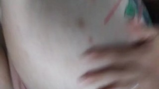 Had to cum