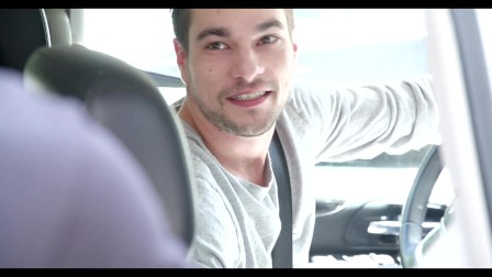 Uber Driver Gives Client A Ride He Won't Forget - NextDoorRaw