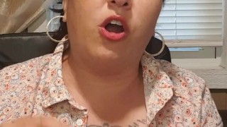 Pt 1 - Newbie Learning How To Squirt Shares Experience