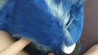 PONY MOON PRINCESS PLUSHIE ANAL POV