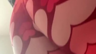 Bounce that ass