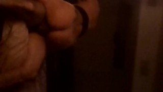 la llevo al hotel a la mejor amiga de mi novia