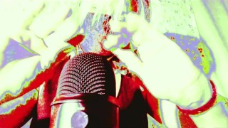 Asmr Biancaneve 