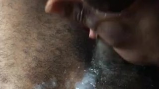 Big Dick Cum
