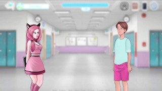 SEXNOTE _PT.11 - Sugarmomma Watches Me While I Jerk Off