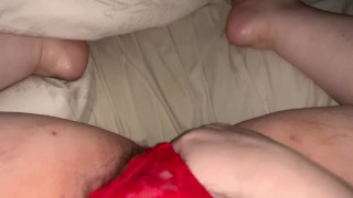 Pussy playtime 