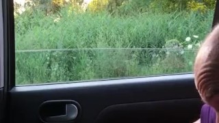 Даже не посмотрели на самоотсос 