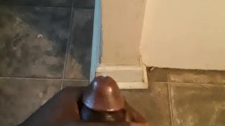 It just kept cummin!!