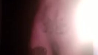 Baila conmigo papi! Un ritual? 