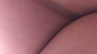 Ass, cheeks, slow, jiggly, wet