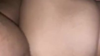 Big Booty back shots