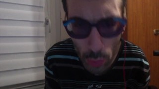 Slow pov ass fuck doggy