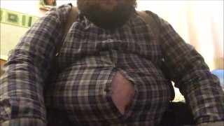 gassy sloshy sofa
