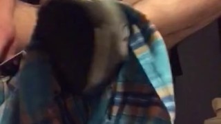 Stroke for my Big Ass MILF JOI