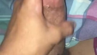 Gothorny ASF Stroking my throbbing BBC 